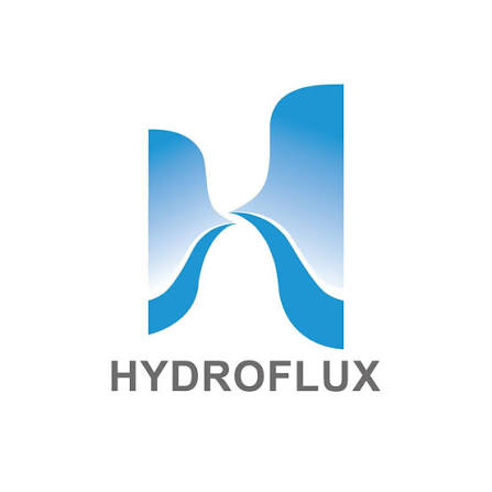 Hydroflux OpenEMS System logo